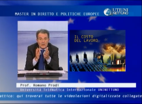 La crisi economica: dagli Stati Uniti all'Europa